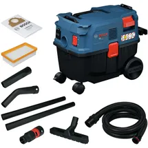 Bosch GAS12-25LS
