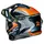 HJC Helmets RPHA 60 QUID Blau/Grau/Orange XXL