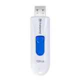 Transcend JetFlash 790 64 GB weiß USB 3.1