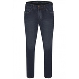 Club of Comfort 5-Pocket-Jeans »Henry-X« blau W38/L30