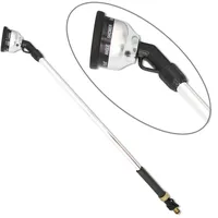 stabilo-sanitär Profi Gießstab 60 cm schwarz