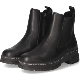 Rieker 73892-00 Damen Schwarz 41