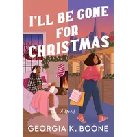 Avon I'll Be Gone for Christmas: