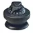 Plastimo Schiffskompass Offshore 55 schwarz