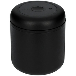 Fellow Latte-Macchiato-Tasse Latte Tasse Fellow „Monty Milk Art Matte Black“, 325 ml