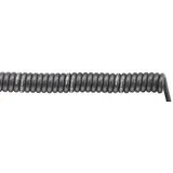 Lapp SPIRAL H07BQ-F BLACK 70002750