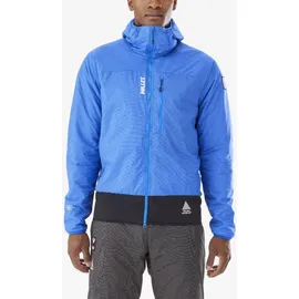 Millet Hoodie Icon Blue/Black L