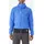 Millet Hoodie Icon Blue/Black L