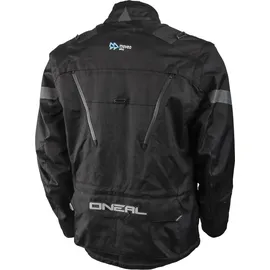 O'Neal Baja Racing Jacke Schwarz S