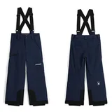 Spyder Propulsion Pants Skihose True Navy 164
