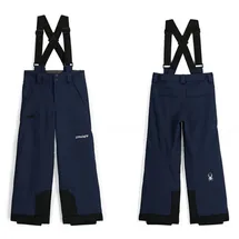 Spyder Propulsion Pants Skihose True Navy 164