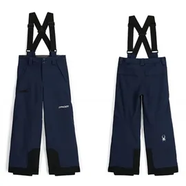 Spyder Propulsion Pants Skihose True Navy 164