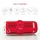 Leicke DJ Roxxx Active rot