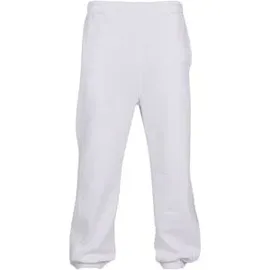 URBAN CLASSICS Basic Hosen White L
