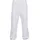 URBAN CLASSICS Basic Hosen White L