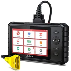 STARTEN Sie die CRP349-OBD2-Autodiagnose