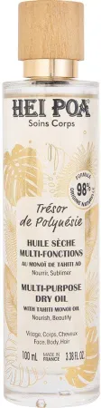 Hei Poa Trockenöl Schatz Von Polynesien 100ml