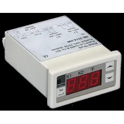 Rittal Temperaturanzeige Digital SK 3114.200