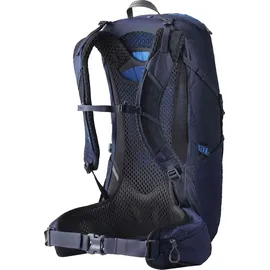 Gregory Zulu 30 Wanderrucksack 57 cm Halo Blue