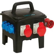 Walther Werke Vollgummiverteiler 6493025