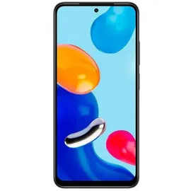 Xiaomi Redmi Note 11 6 GB RAM 128 GB Graphite Gray