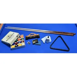 Winsport Zubehör-Set Pool "Robertson",,