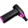 Muc-Off Mini Air Blower Akku schwarz/pink