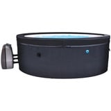 NETSPA Vita 4 Personen - 70 cm Freizeit, Pools und Wasserspaß, Whirlpools