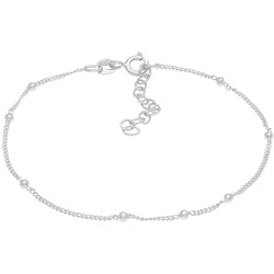 Elli Panzer Kugel Basic Trend Blogger 925 Silber 16 Damen 