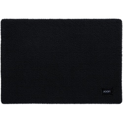 Joop! Badteppich Basic 015 Schwarz
