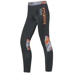 Stihl Sportleggins Damen, atmungsaktiv und schnell trocknend