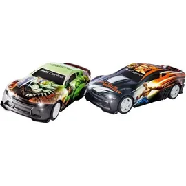 REVELL RC-Auto Crash Fighter 2CH grau 1:18 (24593)