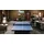 maxx tech Tip Top Table Tennis Kit Controller Grau Nintendo Switch
