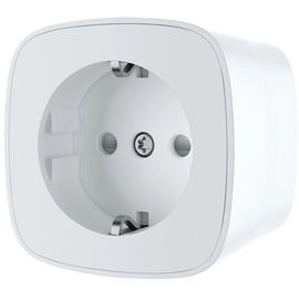 Silvercrest SILVERCREST® Steckdosen Zwischenstecker »Zigbee Smart Home« mit Energiezähler