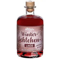 Prinz Winterschlehen-Likör