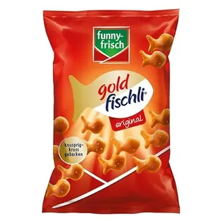 Funny-Frisch goldfischli Original 100g