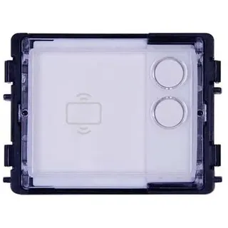 Busch-Jaeger Tastenmodul 2-fach RFID