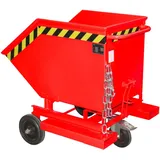 Bauer Kastenwagen KW-ET 250 250 kg