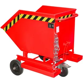 Bauer Kastenwagen KW-ET 250 250 kg