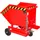 Bauer Kastenwagen KW-ET 250 250 kg
