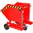 Bauer Kastenwagen KW-ET 250 250 kg