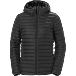 Helly Hansen W Sirdal Hooded Insulator Jack black (990) L