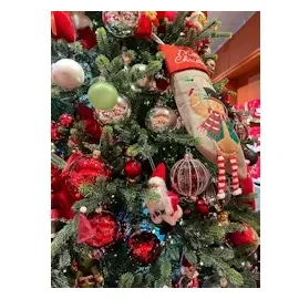 Kaemingk 140226 Christbaumschmuck