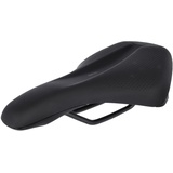 Selle Royal Royal Vivo Classic Rennradsättel Schwarz 249x160mm