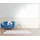Living Walls Fototapete LIVING WALLS "Wallpanel Tapete Wandpaneele Motivtapete Wolken Landhaus", weiß (creme,weiß,blau), B:1,59m H:0,02m L:2,8m, Vlies, Tapeten, Vliestapete Kinderzimmer für Schlafzimmer Wohnzimmer Wandpaneele Flur