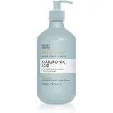 BAYLIS & HARDING Kindness+ Hyaluronic Acid Flüssigseife 500 ml