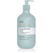 BAYLIS & HARDING Kindness+ Hyaluronic Acid Flüssigseife 500 ml