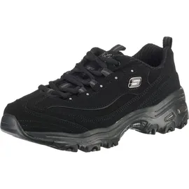 SKECHERS D´Lites - Play On black 36