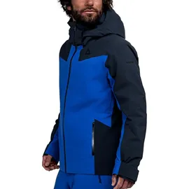 Schöffel Herren Skijacke blau 50