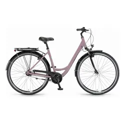 Winora Hollywood N7 Cityrad Wave 28" iris 50